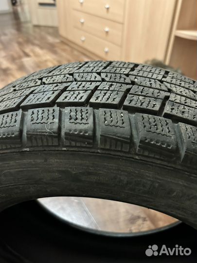 Dunlop DSX 185/65 R15