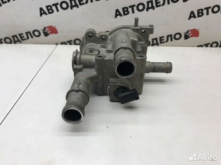 Корпус термостата Luzar lt0549 Opel Astra J