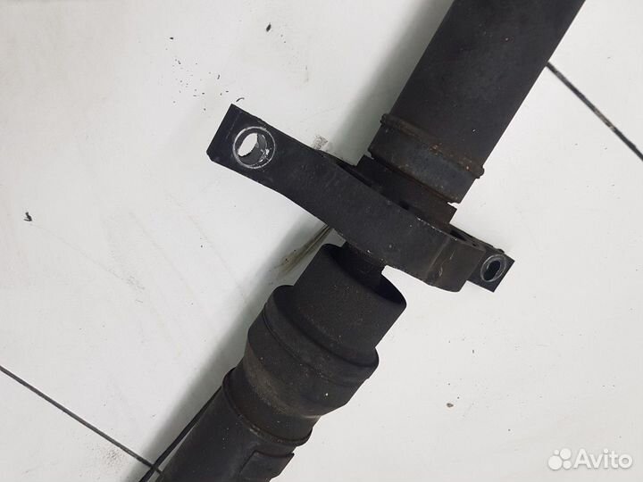 Вал карданный (Geely Atlas)