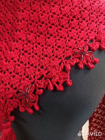 Бактус ручной работы