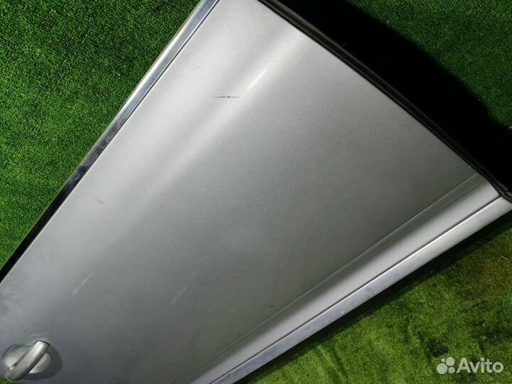 Дверь передняя правая Volkswagen Touareg 2006