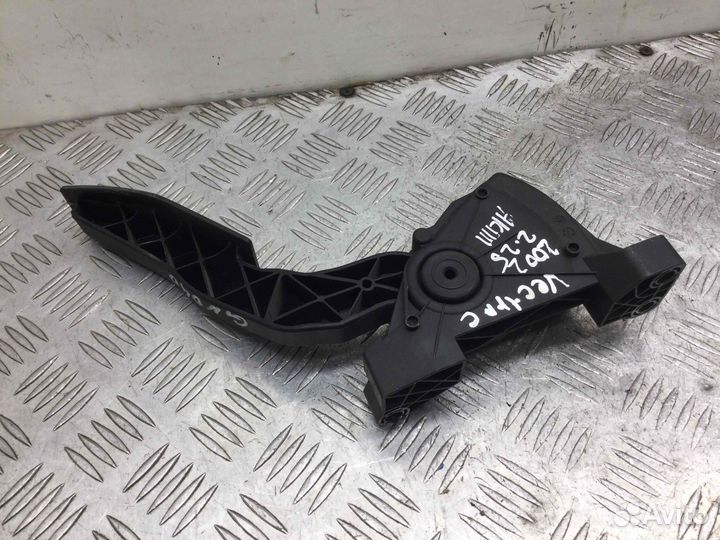 Педаль газа Opel Vectra 9186725 Z22yh