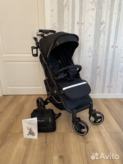 Новаяb baballo future 2023