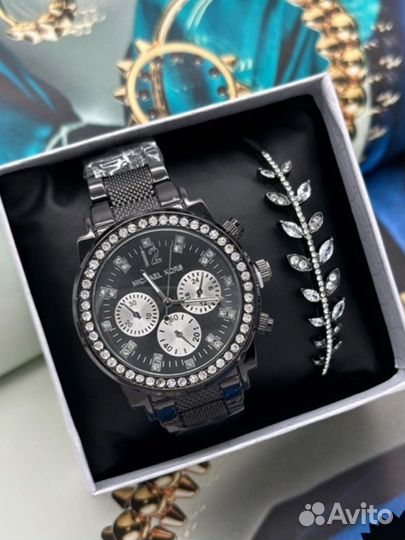 Часы MK michael kors