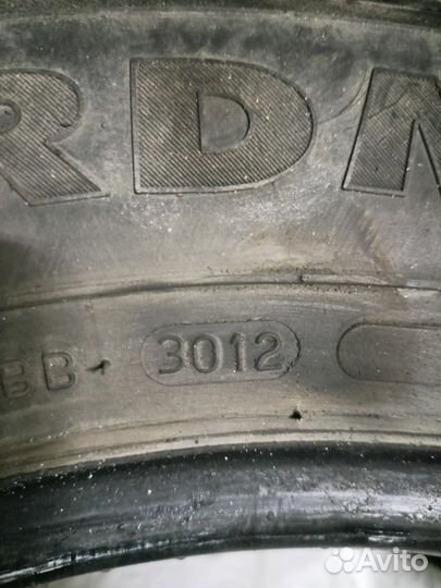 Nordman Nordman + 215/65 R16