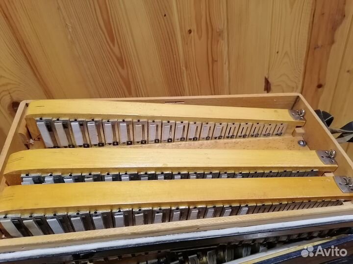 Тульский Баян 