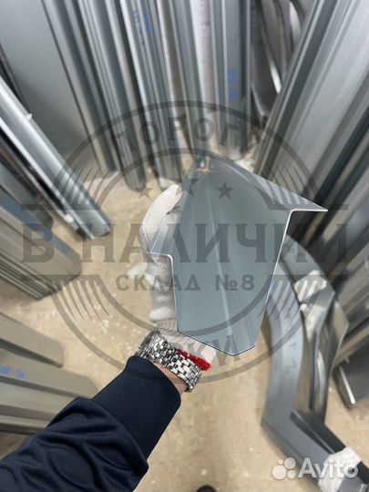 Ремонтный порог правый UAZ Patriot