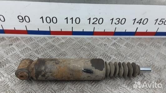 Амортизатор задний volvo XC90 1 (TKR13MF02)