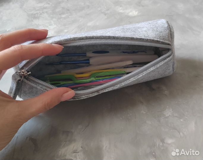 Крючки для вязания