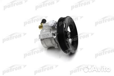 PPS027 patron Гидравлический насос, рулевое управление