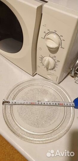 Тарелки для микроволновки