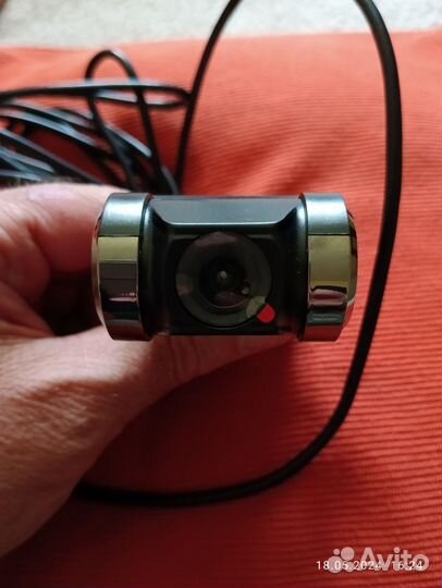 Авторегистратор новый adas