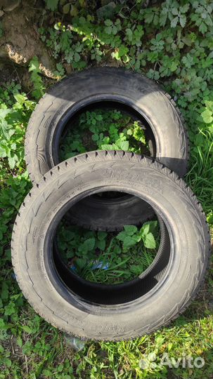 Hankook I'Pike RW11 235/65 R17