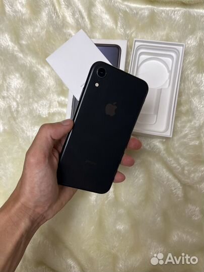 iPhone XR 128gb