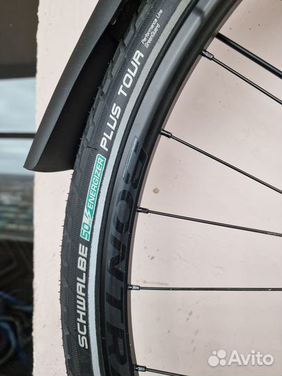 Велосипед дорожный взрослый 28 колеса