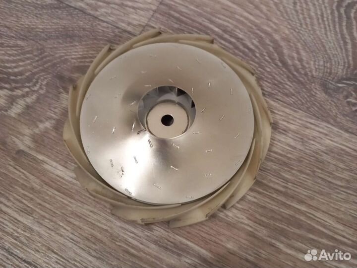 Крыльчатка на самсунг