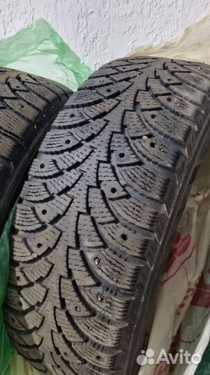 Nordman Nordman 4 185/65 R15 88M