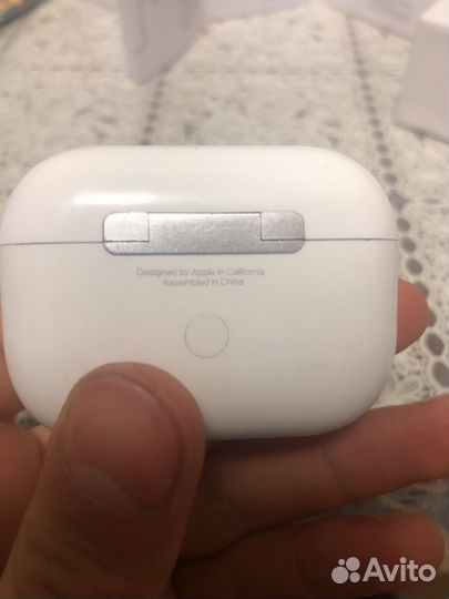 Apple airpods pro