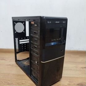 Корпус Aerocool