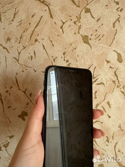 iPhone 11 Pro Max, 256 ГБ