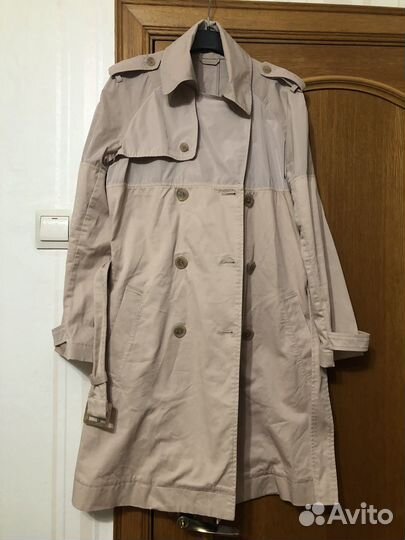 Плащ женский stefanel