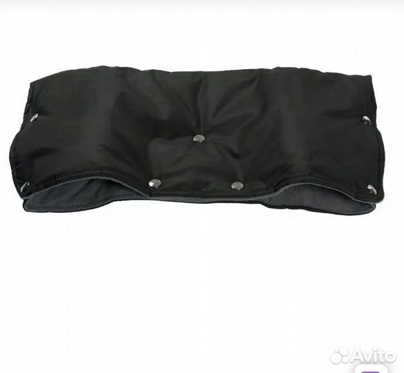 Муфта на коляску