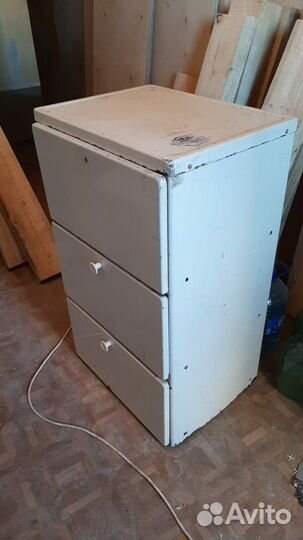 Шкаф металлический бу