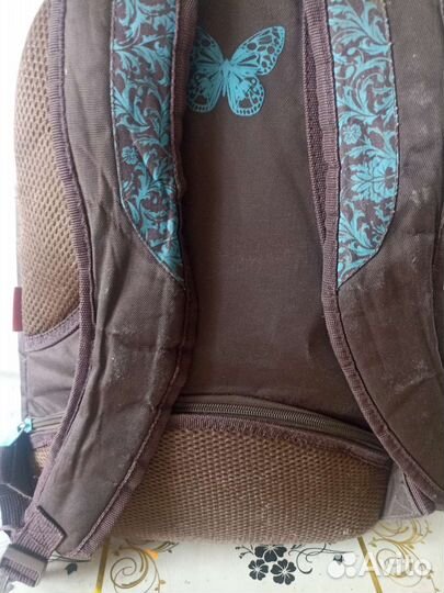 Рюкзак для школы