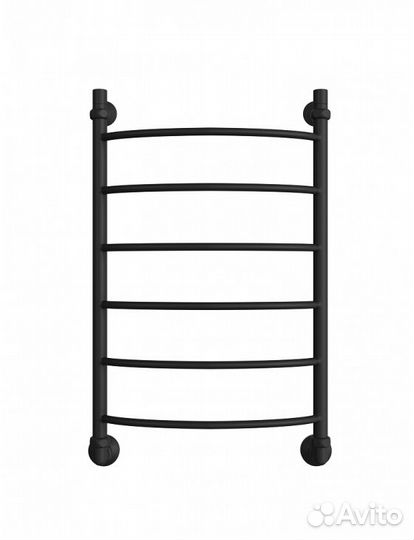 Полотенцесушитель водяной лесенка