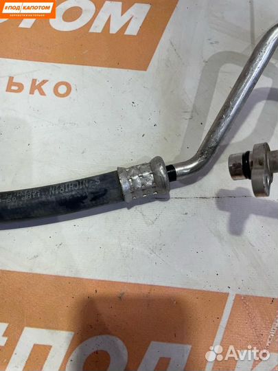 Трубка кондиционера Mazda 6 GJ 2012