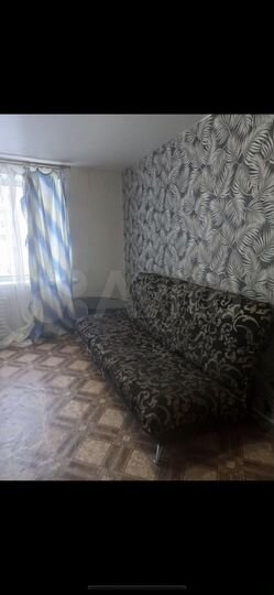 Комната 20 м² в 1-к., 2/9 эт.