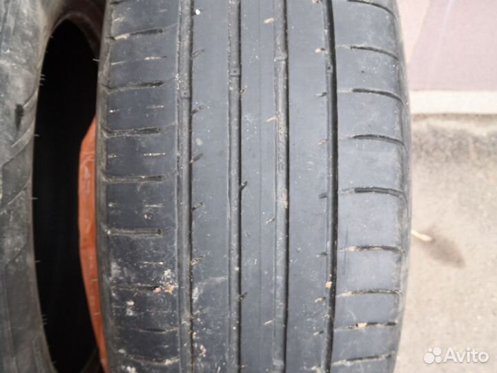 Kumho Crugen HP91 235/60 R18 107V