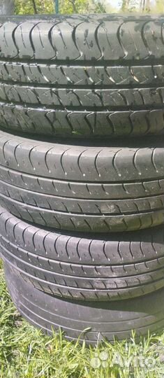 Nexen Classe Premiere 185/65 R15 88T