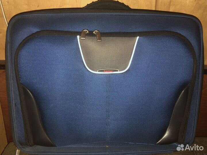 Кофр (сумка)