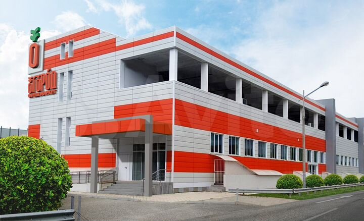 Огород Фреш Маркет Фермерский рынок торговые места