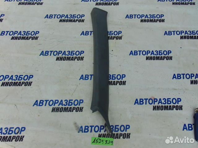 Обшивка стойки для Hyundai Elantra 3 2000-2005г