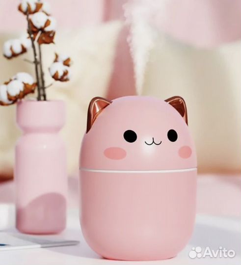 Увлажнитель воздуха