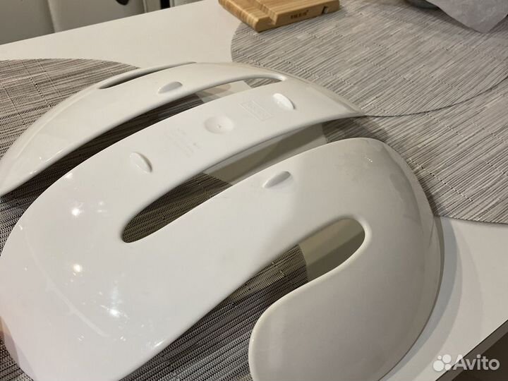 Стильная подставка для фруктов