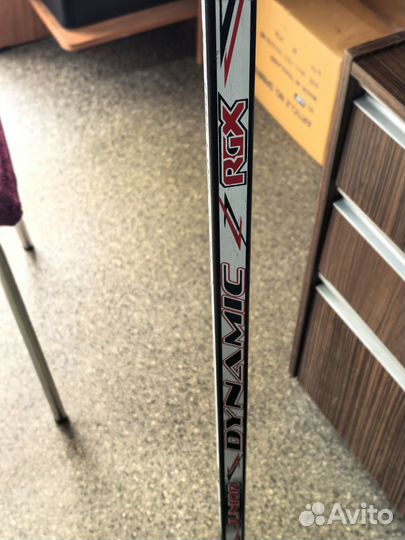 Клюшка хоккейная детская RGX Dinamic