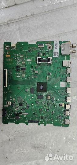 PCB main BN41-03014A BN94-17386L