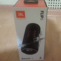 JBL flip 6