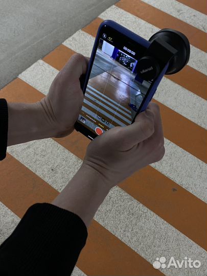 Видеограф/Оператор/Монтажер