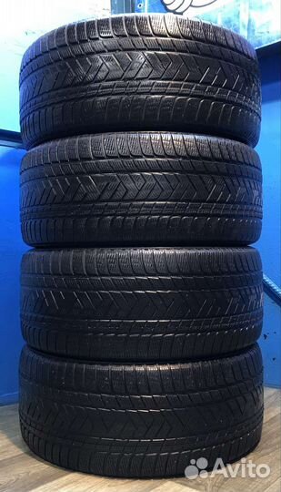 Pirelli Scorpion Winter 265/50 R19