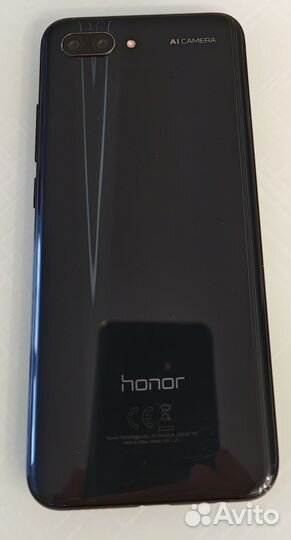 HONOR 10, 4/64 ГБ