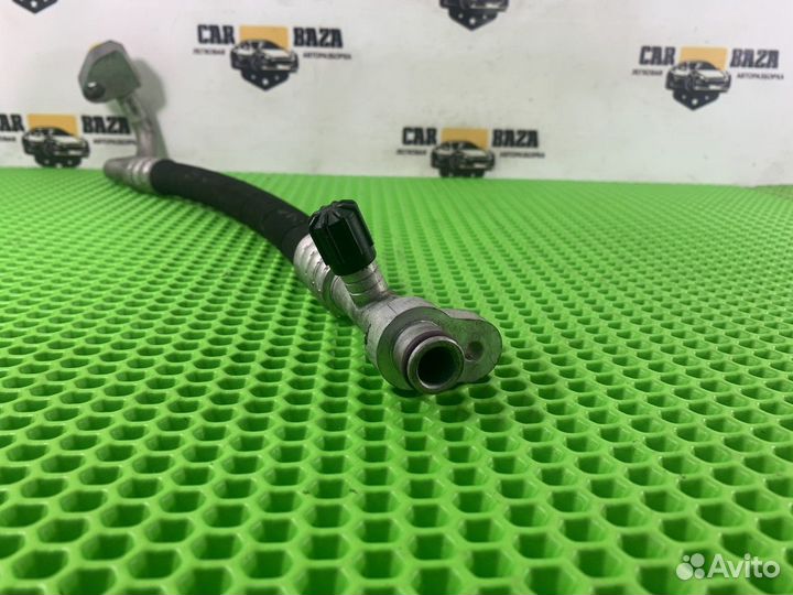 Трубка кондиционера Mercedes-Benz C-class