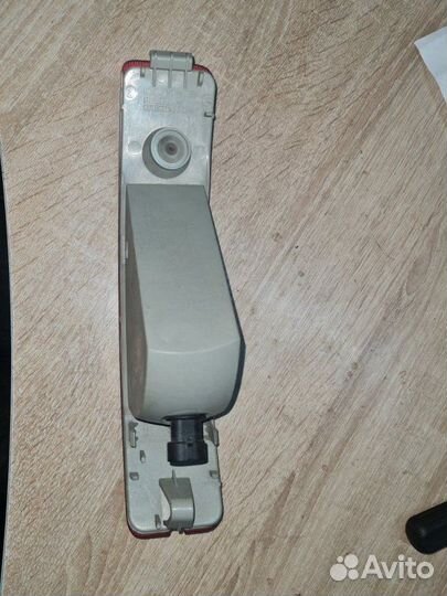 Фара противотуманная задняя правая Volvo Xc90