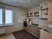 1-к. квартира, 43,5 м², 7/11 эт.