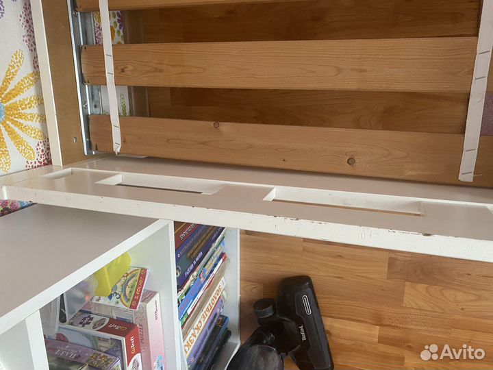 Кровать детская