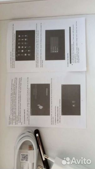 Ноутбук-плоншет