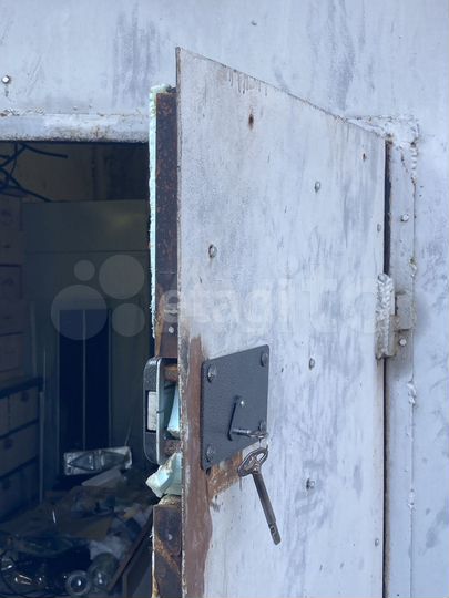 Машиноместо, 20 м²